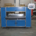 High Temperature filter pleating Production Line